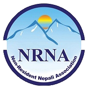 NRNA Logo